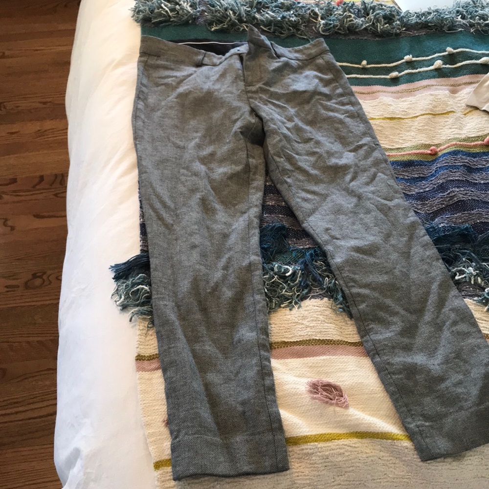 Kut work pants
